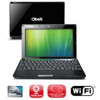 NETBOOK QBEX