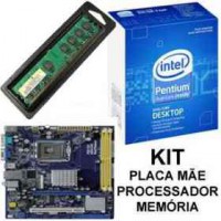 Kit Completo